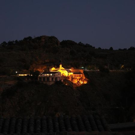 El Descanso En Toledo Exterior photo