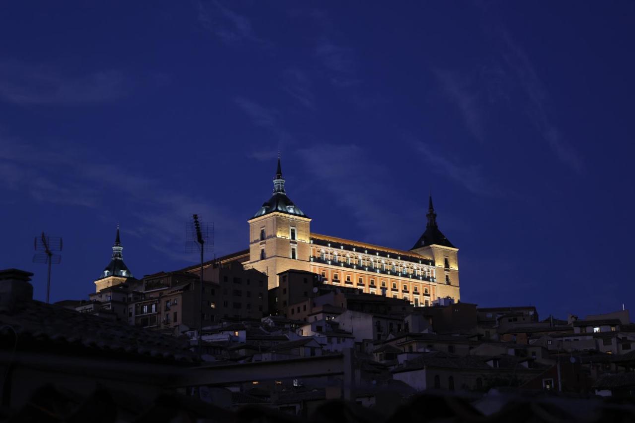 El Descanso En Toledo Exterior photo